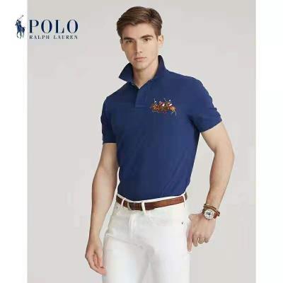 wholesale quality men polo shirts model no. 2725